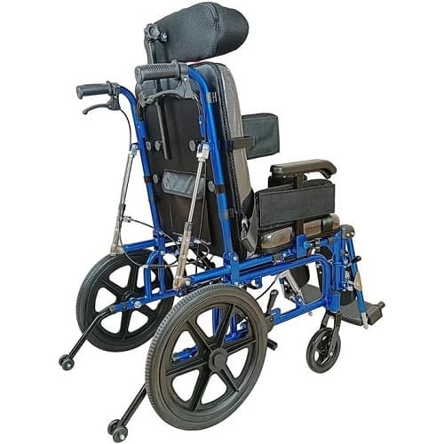 ویلچر سی پی مدل 958BCJ-38