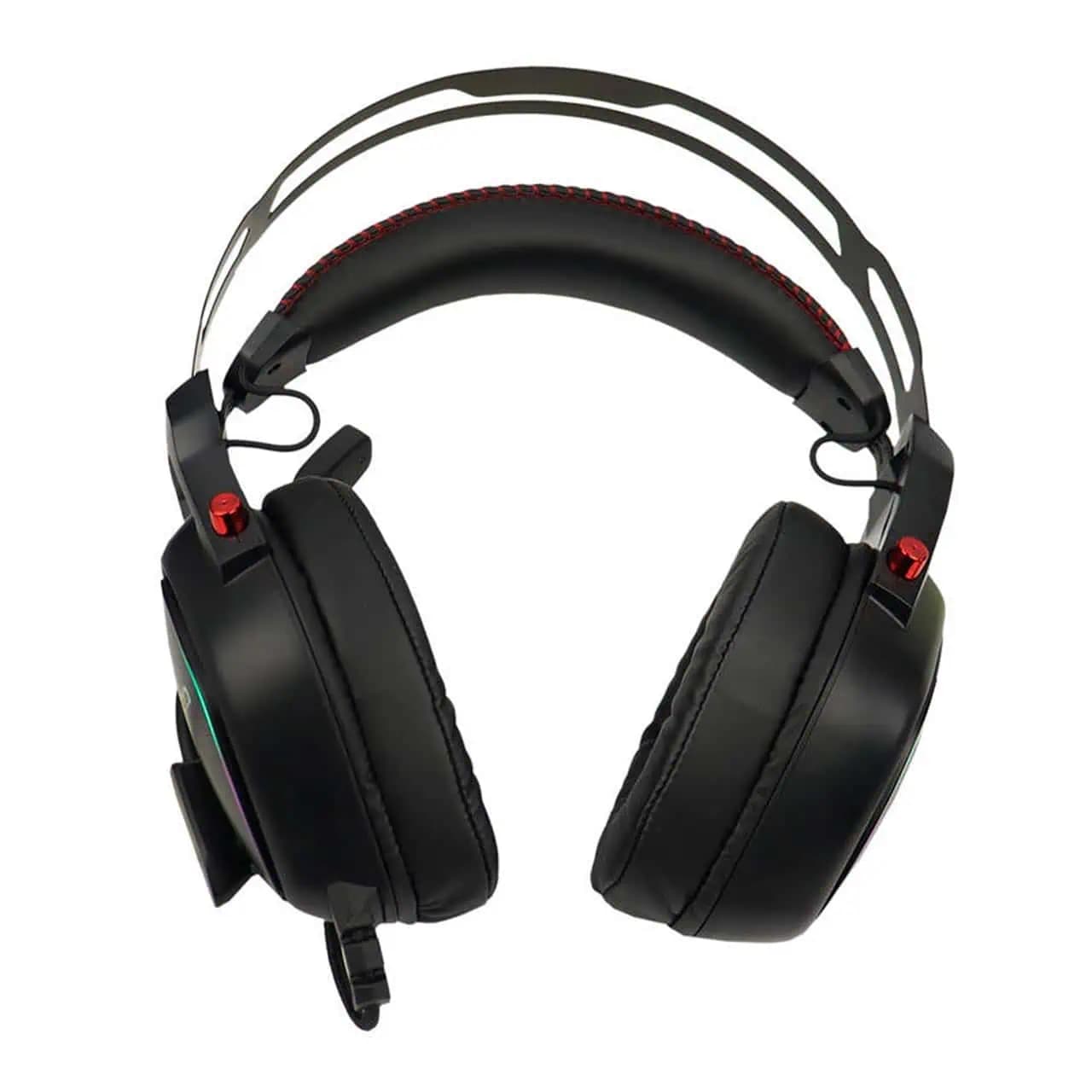 هدفون با سیم گیمینگ تسکو مدل GH 5159 – مشکی