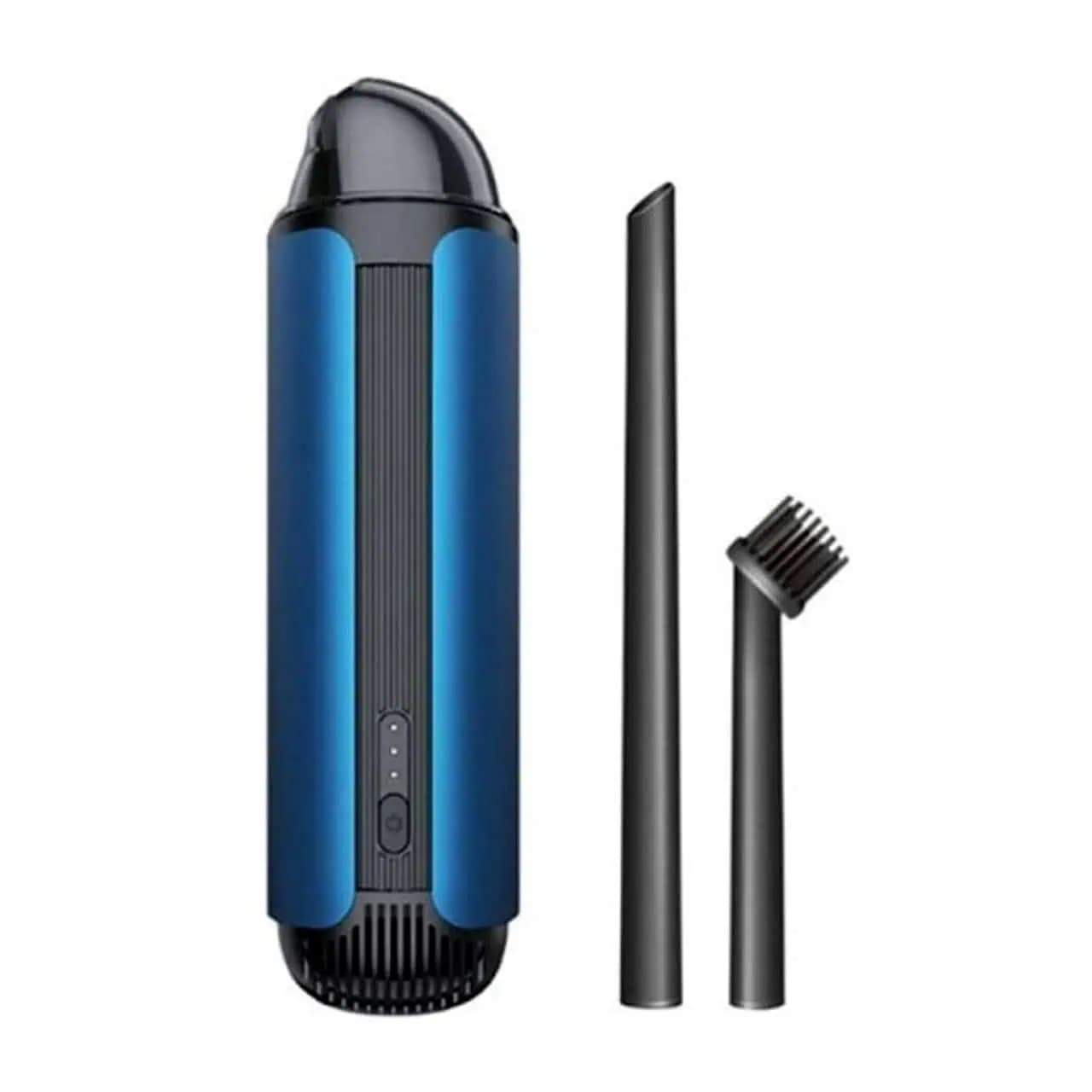 جارو شارژی قابل حمل پرودو مدل PD-VACPOR-BL – آبی