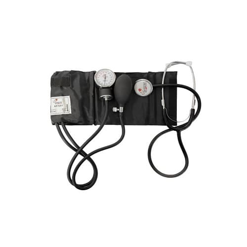 فشارسنج عقربه‌ای زنیت مد ZTH-5001