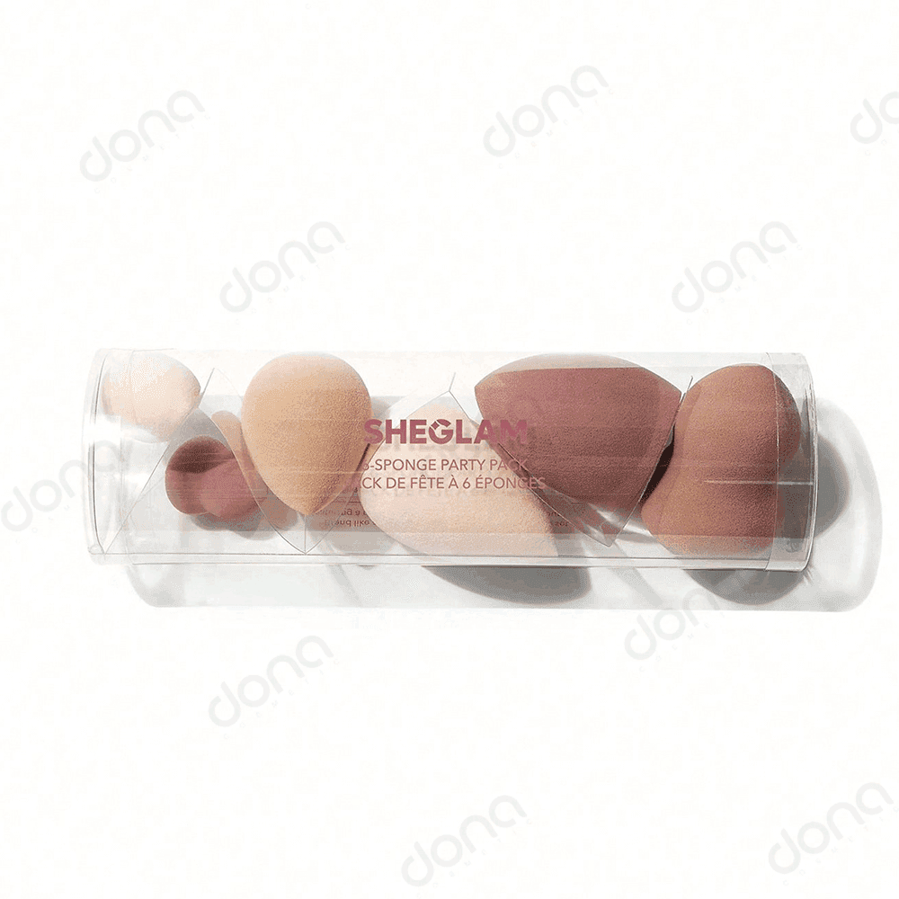 ست اسفنج آرایشی شیگلم