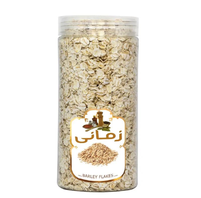 جو دوسر پرک فوری ریز ممتاز زمانی – 1100 گرم