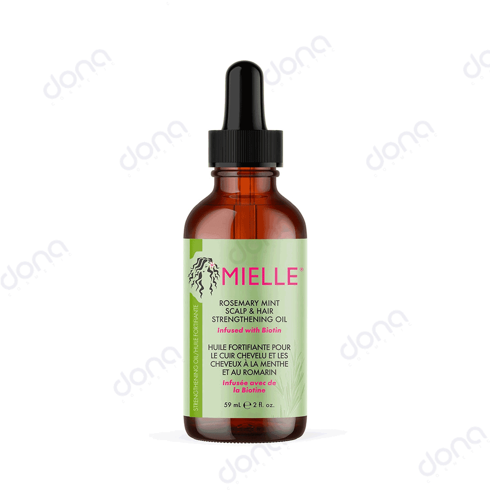 روغن مو تقویت کننده میله
