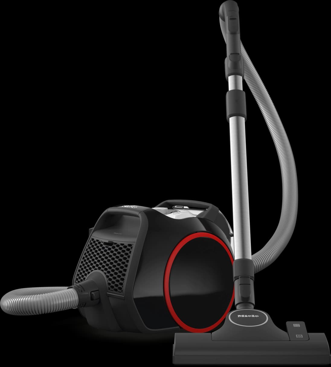 جارو برقی میله مدل Boost CX1 PowerLine – SNRF0 — تصویر ۹