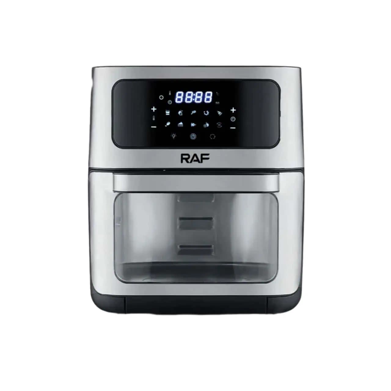 سرخ کن بدون روغن راف مدل R-5340
