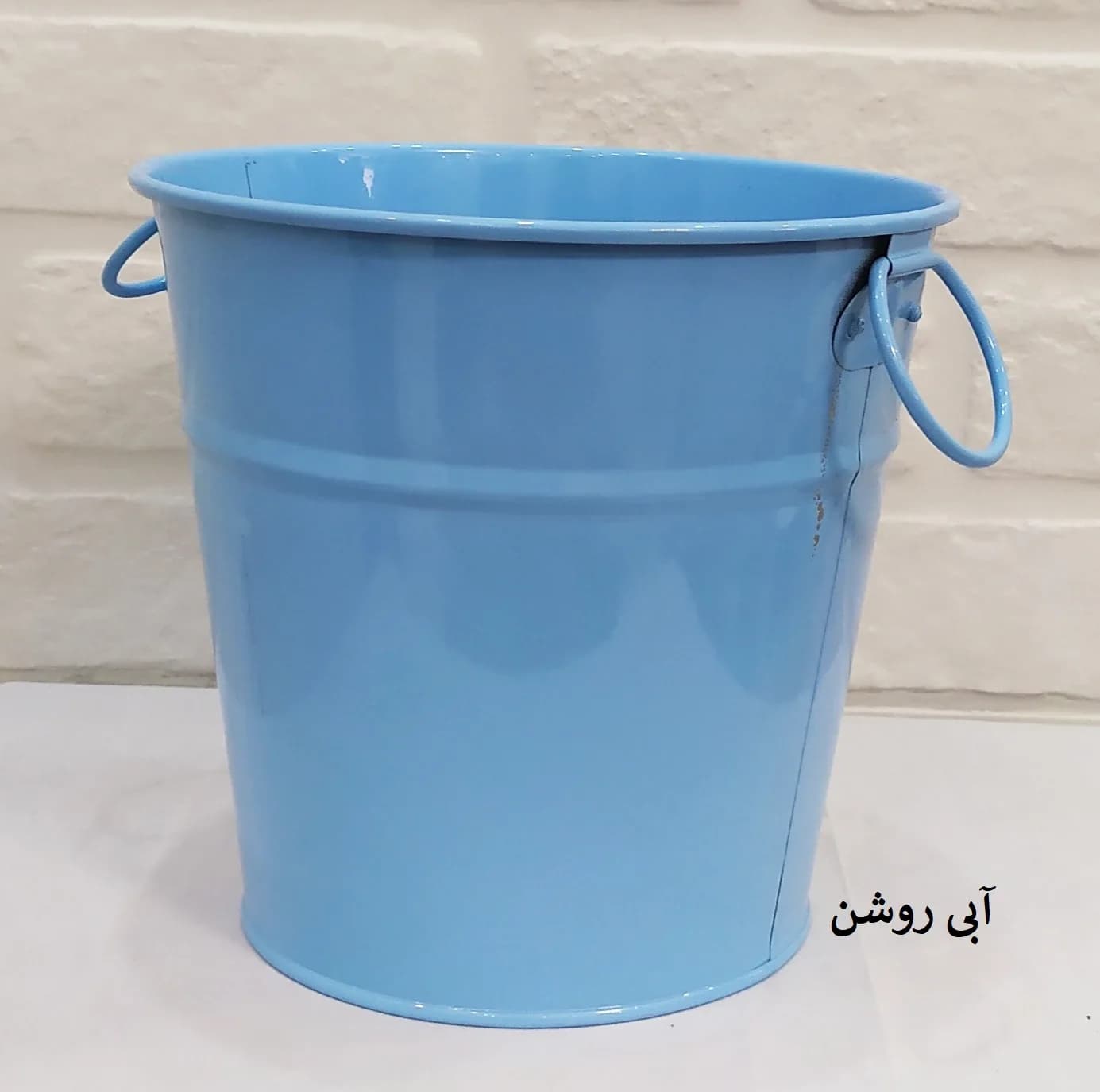 گلدان مدل تورینگ بلوم 19 — تصویر ۴