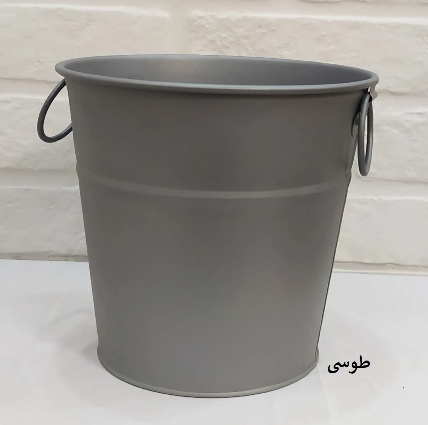 گلدان مدل تورینگ بلوم 19 — تصویر ۳