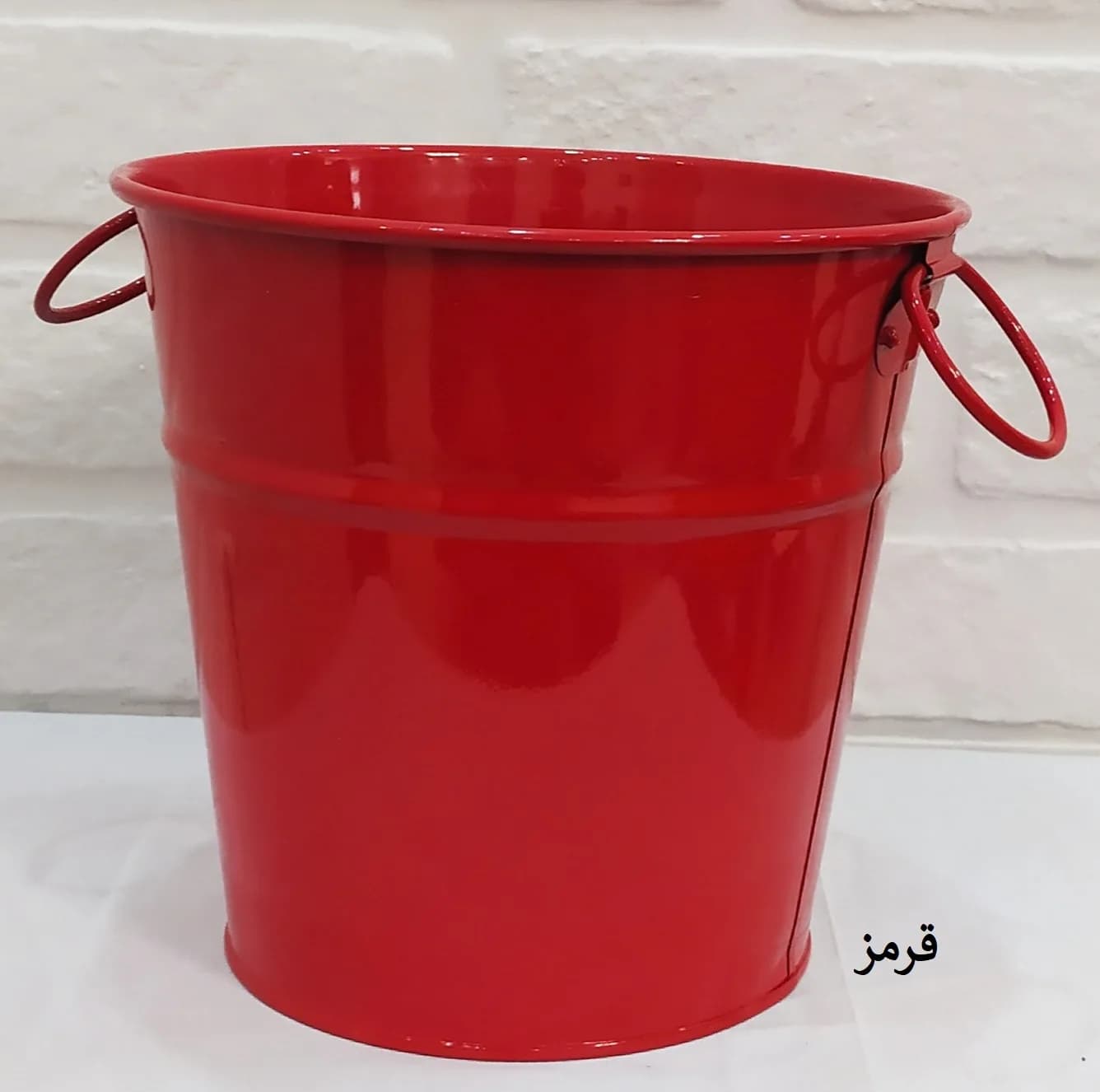 گلدان مدل تورینگ بلوم 19 — تصویر ۵