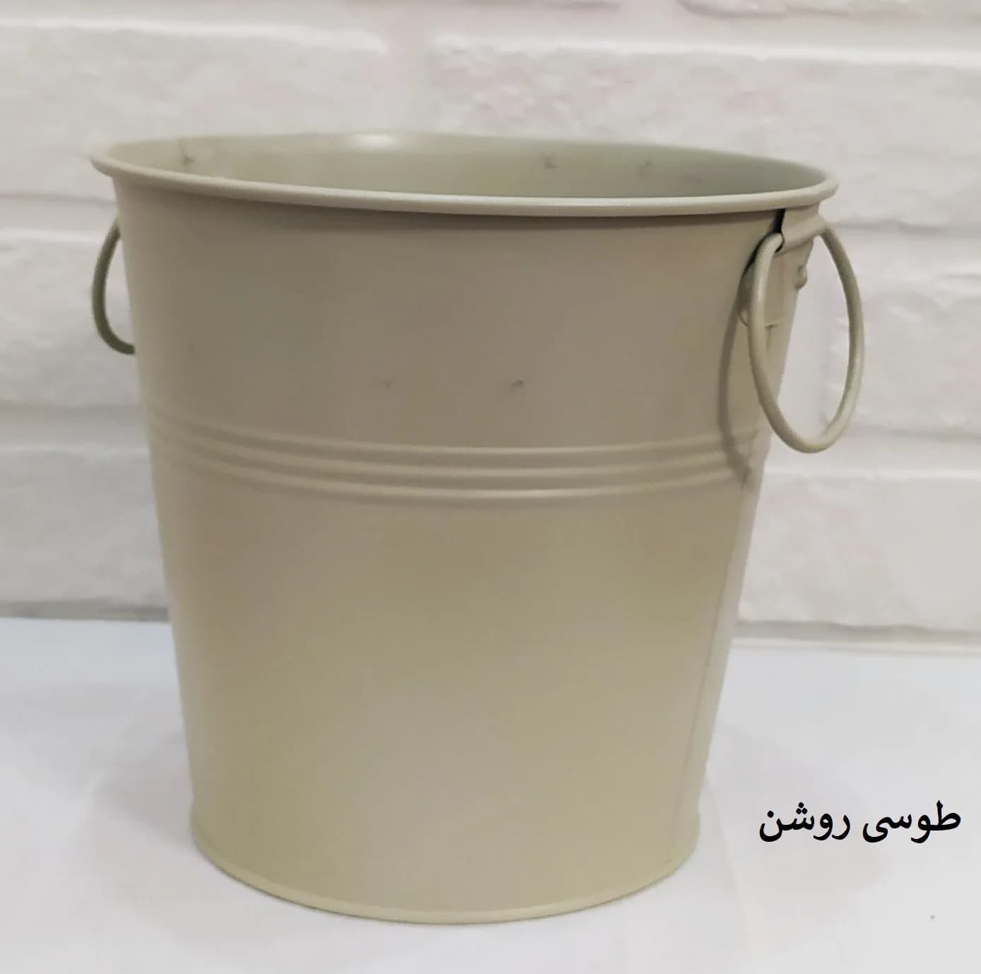 گلدان مدل تورینگ بلوم 19 — تصویر ۶