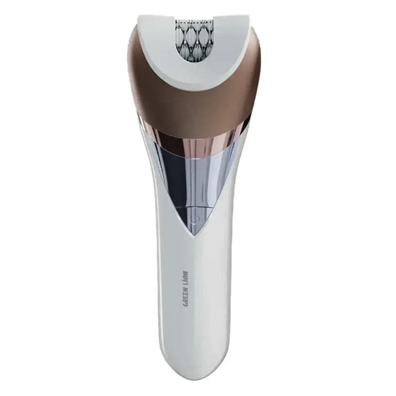 دستگاه اپیلاتور 5کاره گرین لاین مدل Green Lion 5in1 cordless epilator GL-TM47 — تصویر ۴