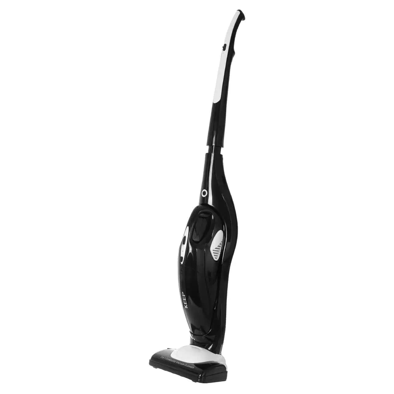 جارو شارژی کیپ مدل KVC-811BG — تصویر ۵