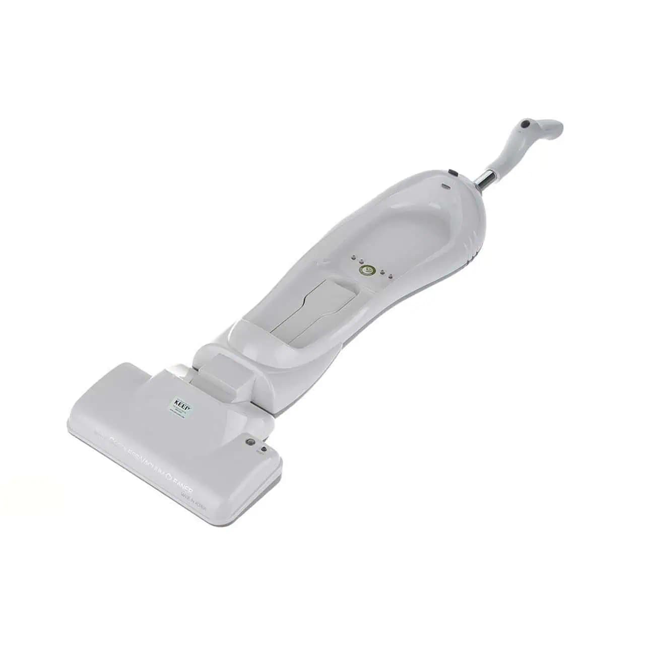 جارو شارژی کیپ مدل KVC-811BG — تصویر ۲
