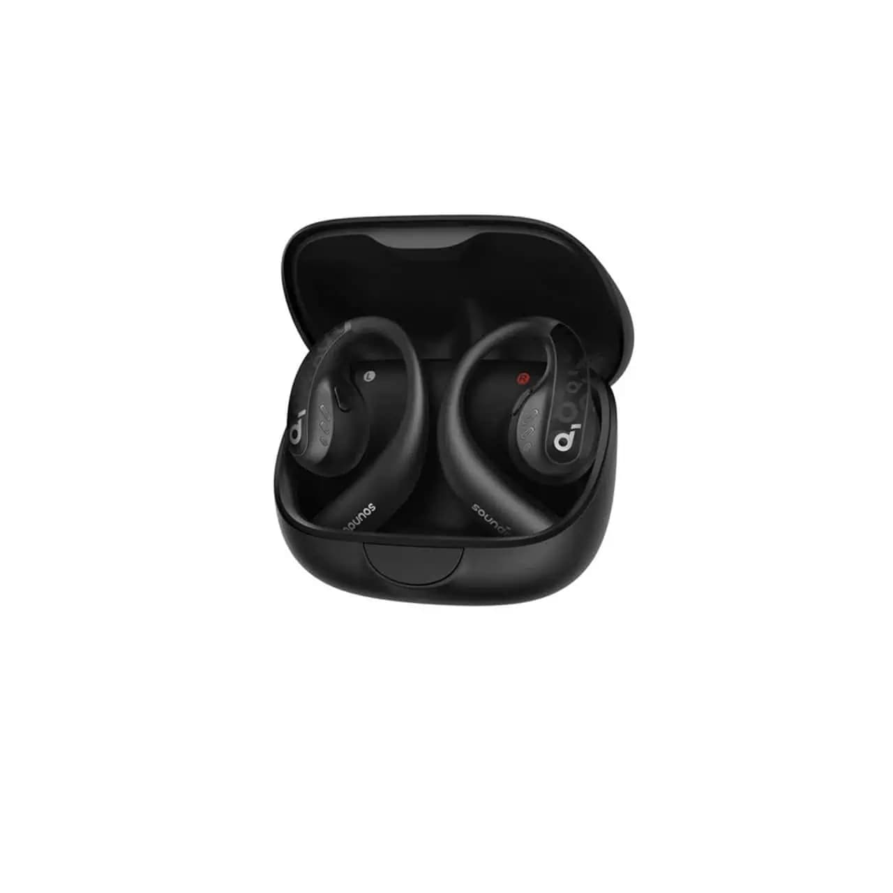 ایربادز بی سیم انکر مدل AeroFit Pro A3871 – مشکی — تصویر ۴