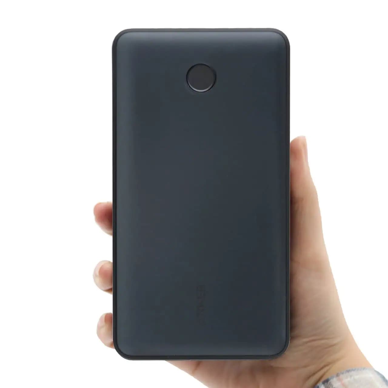 پاوربانک انکر (PD و فست شارژ) 24000 میلی آمپر 65 وات مدل PowerCore A1379 – مشکی — تصویر ۴