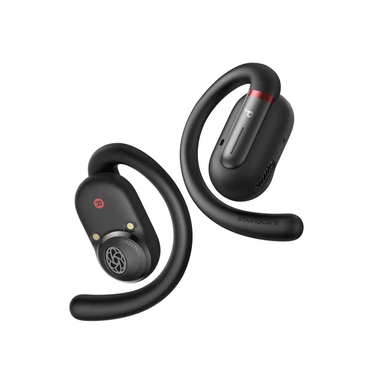 ایربادز بی سیم انکر مدل V30i A3873 – مشکی — تصویر ۳