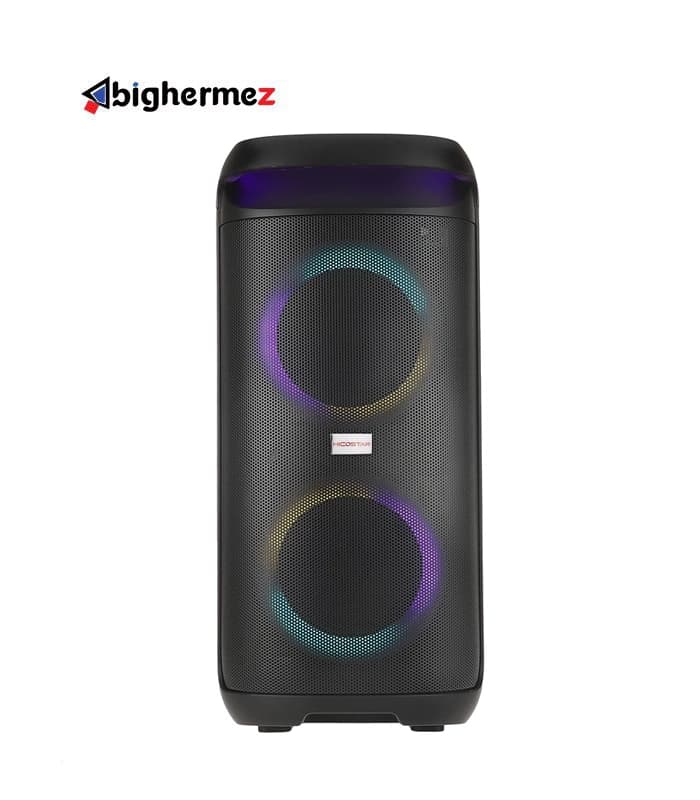 اسپیکر بلوتوثی هایکواستار مدل HPS-6013