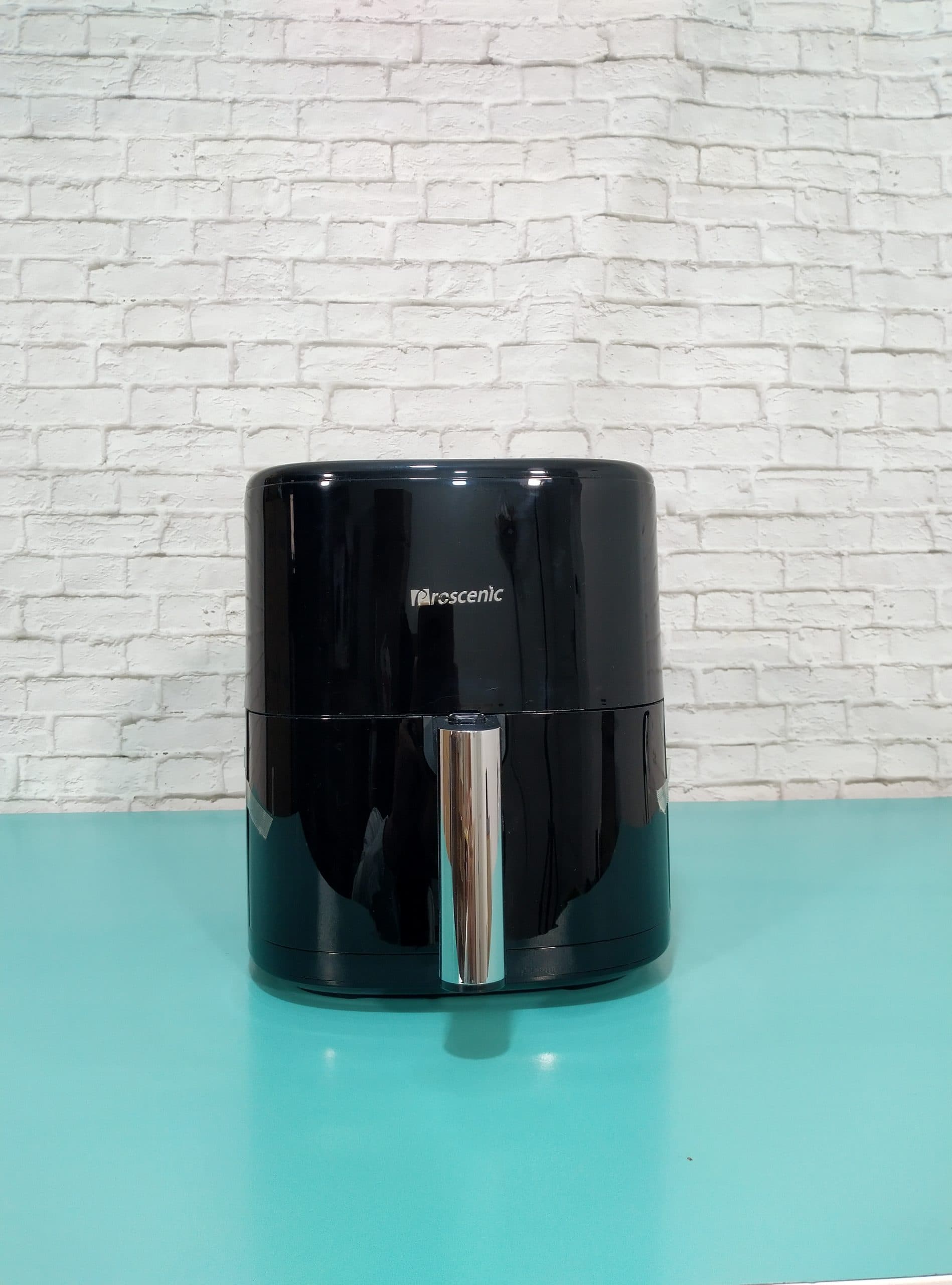 سرخ کن بدون روغن پروسنیک مدل T22 (جعبه باز)