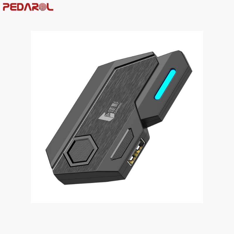 مبدل اتصال ماوس و کیبورد به موبایل مدل Mix SE Plus