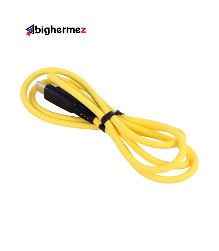 کابل شارژ دوسر TYPE-C 60W ایکس او مدل XO-NB-Q246B طول 1 متر — تصویر ۴