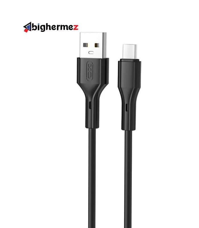 کابل شارژ TYPE-C ایکس او مدل XO-NB230