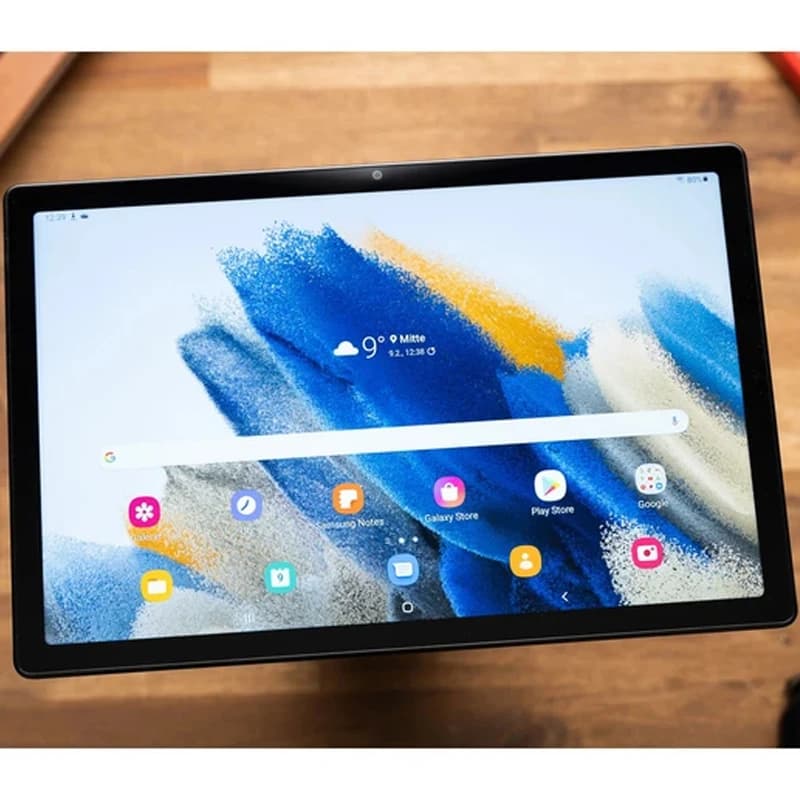تبلت سامسونگ مدل Galaxy TAB A9 PLUS 5G SM-X216b (RAM 4) ظرفیت 64GB — تصویر ۸