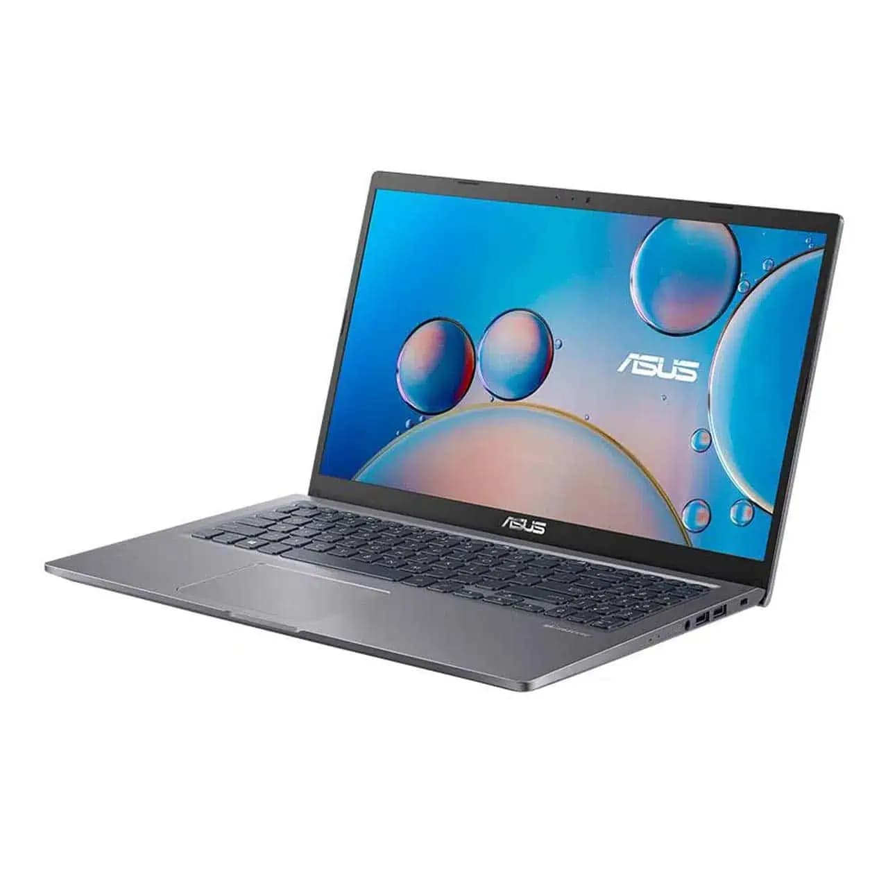 لپ تاپ ایسوس 15.6 اینچی HD مدل Intel N4020-X515MA-BR1023 – خاکستری — تصویر ۲