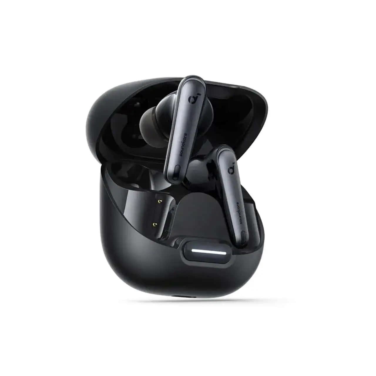 ایربادز بی سیم انکر مدل LIBERTY 4 NC A3947 — تصویر ۲