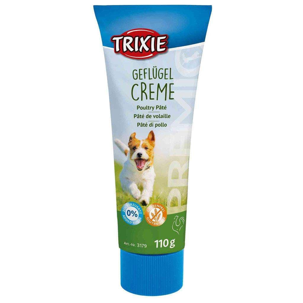 خمیر تشویقی سگ TRIXIE طعم مرغ