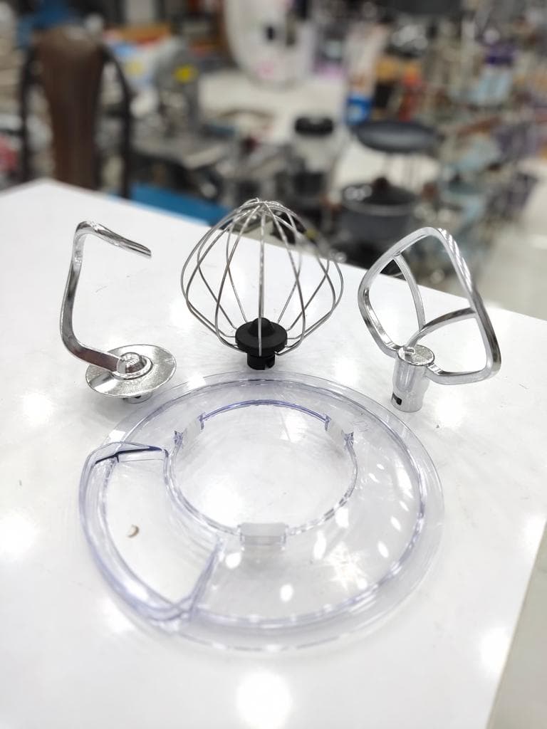 همزن صنعتی دسینی مدل DS-6799 — تصویر ۳