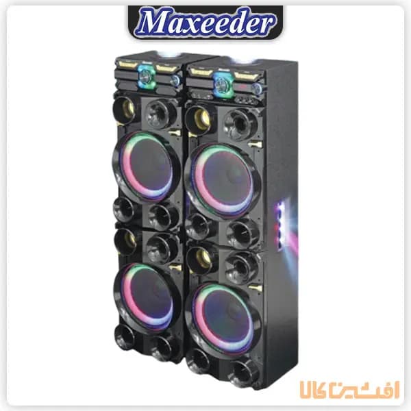 اسپیکر مکسیدر مدل IRC-1241-AP — تصویر ۲