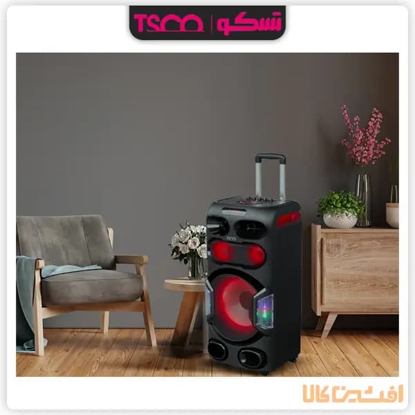 اسپیکر تسکو مدل TS 1910 (13000 وات) نمایندگی رسمی تسکو کرج — تصویر ۷