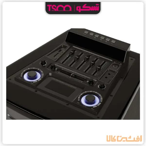 اسپیکر تسکو مدل TS 2080 N (40000 وات) سری جدید _ رقص نور سقفی (نمایندگی رسمی تسکو کرج) — تصویر ۳