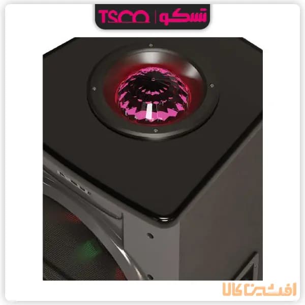 اسپیکر تسکو مدل TS 2080 N (40000 وات) سری جدید _ رقص نور سقفی (نمایندگی رسمی تسکو کرج) — تصویر ۲