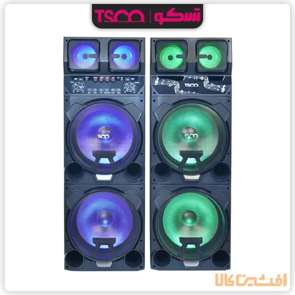 اسپیکر تسکو مدل TS 2091 (40000 وات) نمایندگی رسمی تسکو کرج