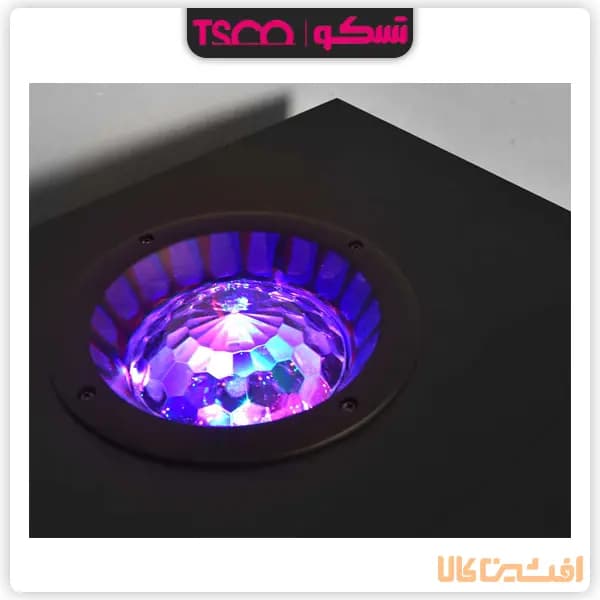اسپیکر تسکو مدل TS 2091 (40000 وات) نمایندگی رسمی تسکو کرج — تصویر ۴
