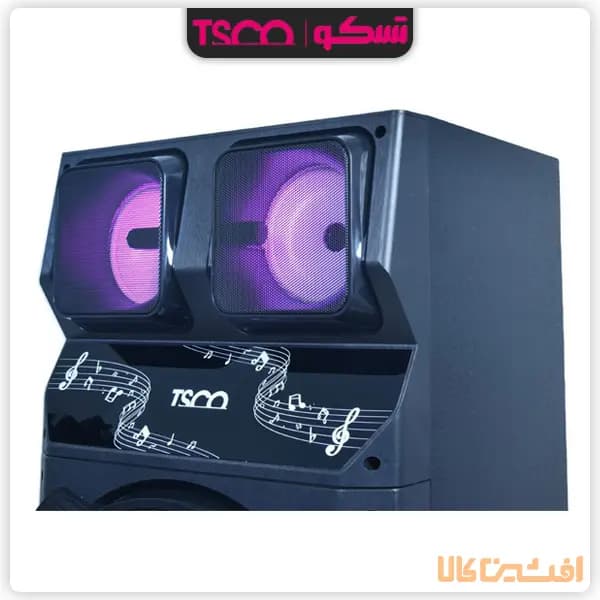 اسپیکر تسکو مدل TS 2091 (40000 وات) نمایندگی رسمی تسکو کرج — تصویر ۵