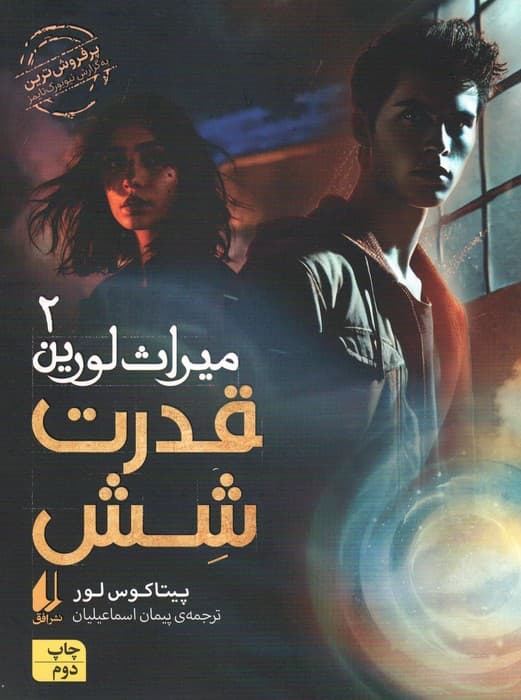 میراث لورین
