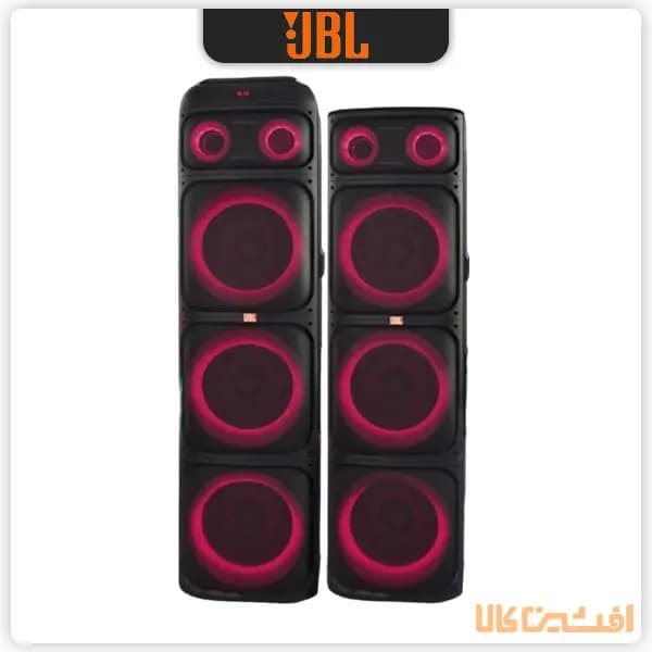 اسپیکر جی بی ال مدل 1203 (Party Box 1203)