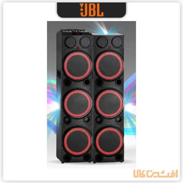 اسپیکر جی بی ال مدل 3100 سری پارتی باکس (JBL Party Box 3100)