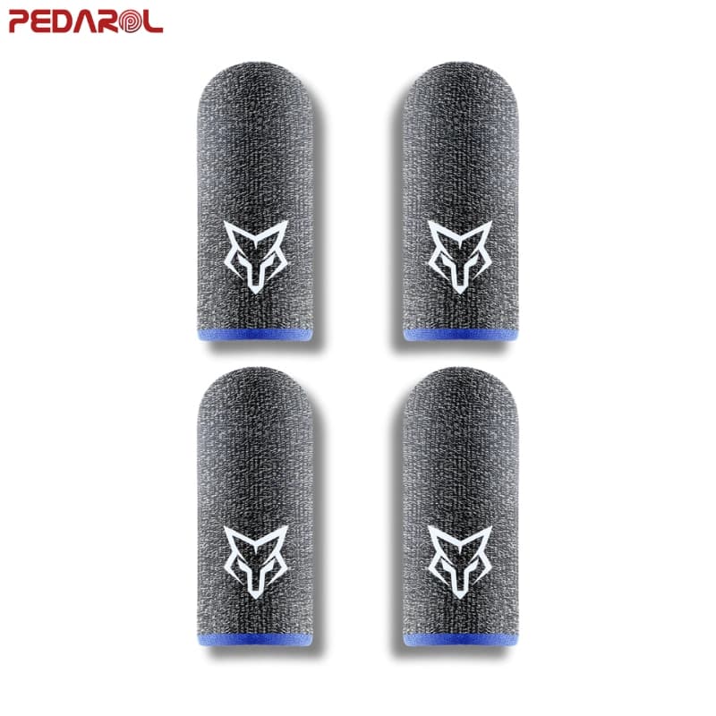 آستین کنترل کننده انگشت سارافاکس Sarafox V3 Pro — تصویر ۳