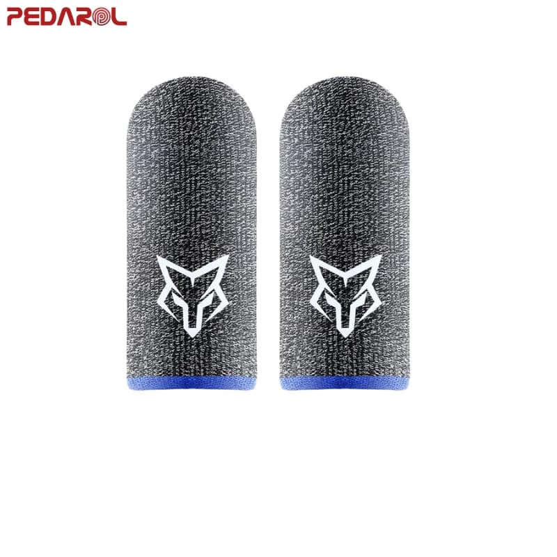 آستین کنترل کننده انگشت سارافاکس Sarafox V3 Pro — تصویر ۲