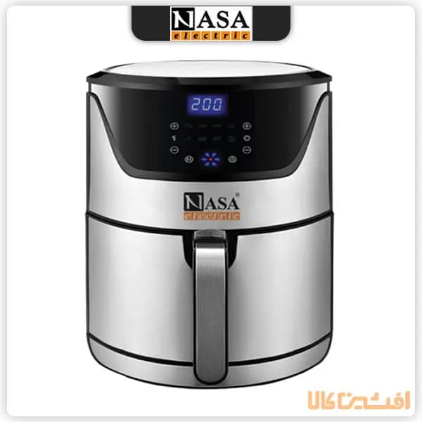 سرخ کن بدون روغن ناسا الکتریک مدل NS-812 (هواپز)