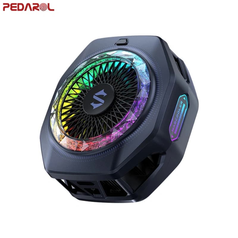 خنک کننده موبایل بلک شارک Black Shark FunCooler 5 Pro