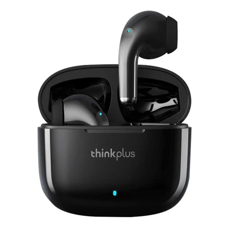 هدفون بلوتوثی لنوو مدل Lenovo think plus LP40pro — تصویر ۳