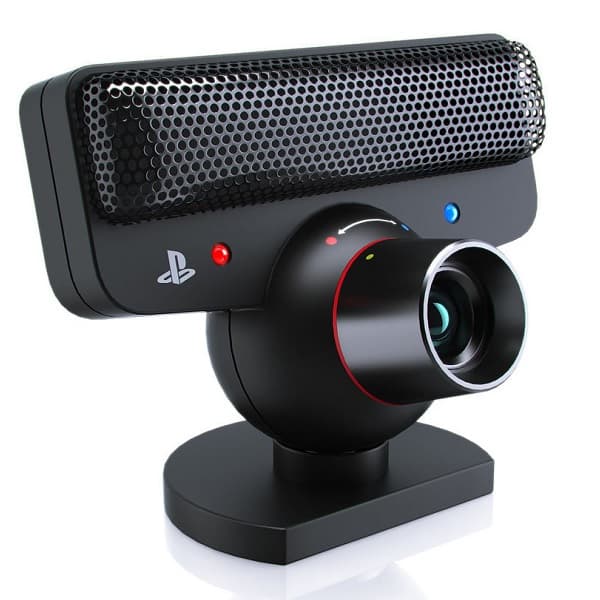وب کم میکروفن دار برند SONY