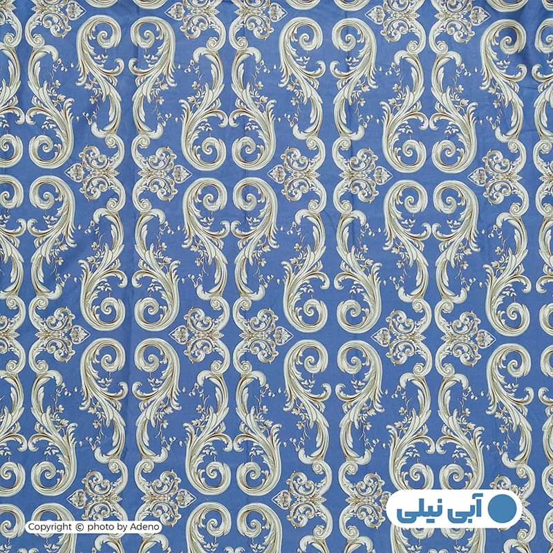 سرویس روتختی فیلور آدنو مدل جیران کد FI42 دونفره 4تکه — تصویر ۴