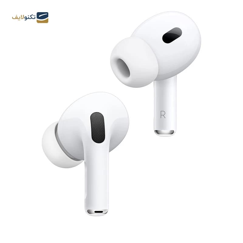 هدفون بی سیم اپل مدل ایرپاد پرو نویز کنسلینگ فعال — تصویر ۱۱