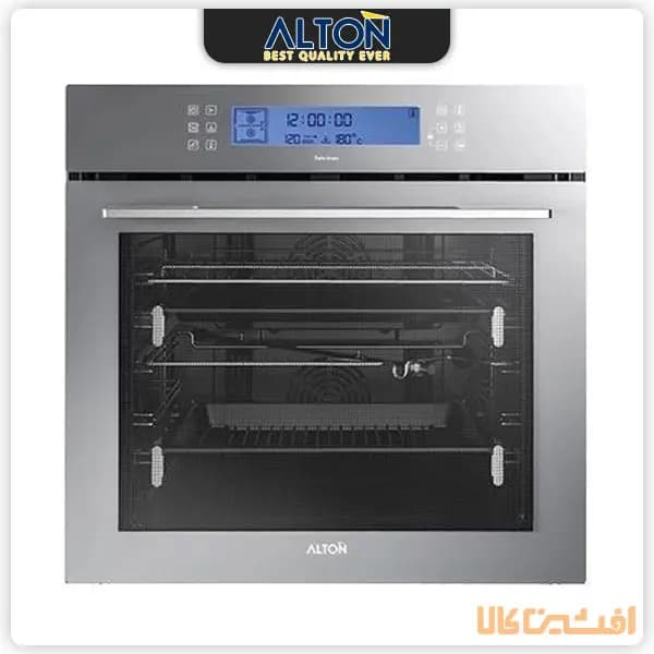 فر توکار آلتون مدل V503T (تمام برقی – Twin)