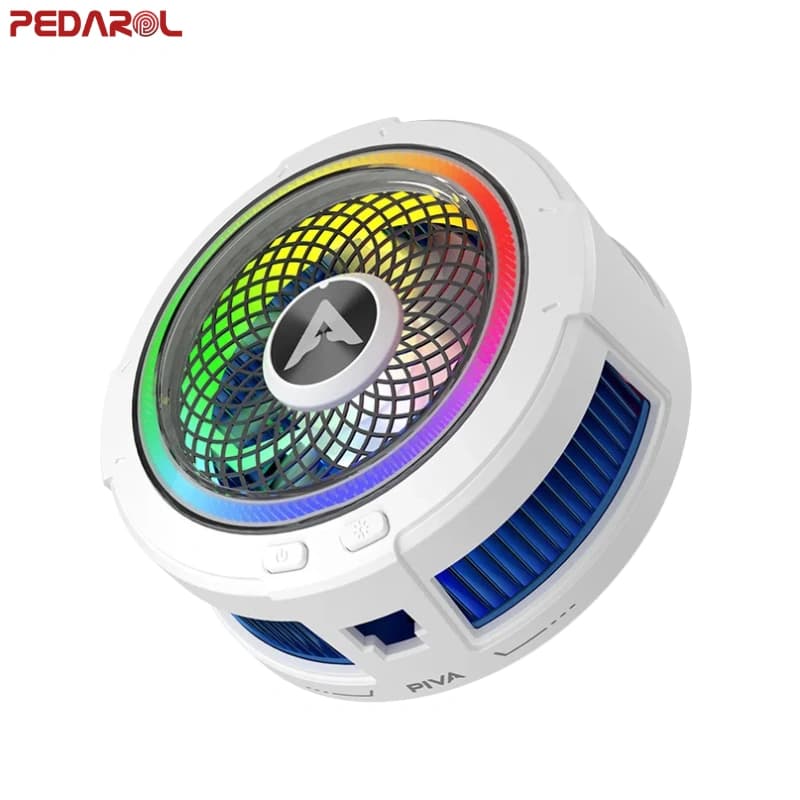 فن خنک کننده موبایل پیوا Piva B2 — تصویر ۲
