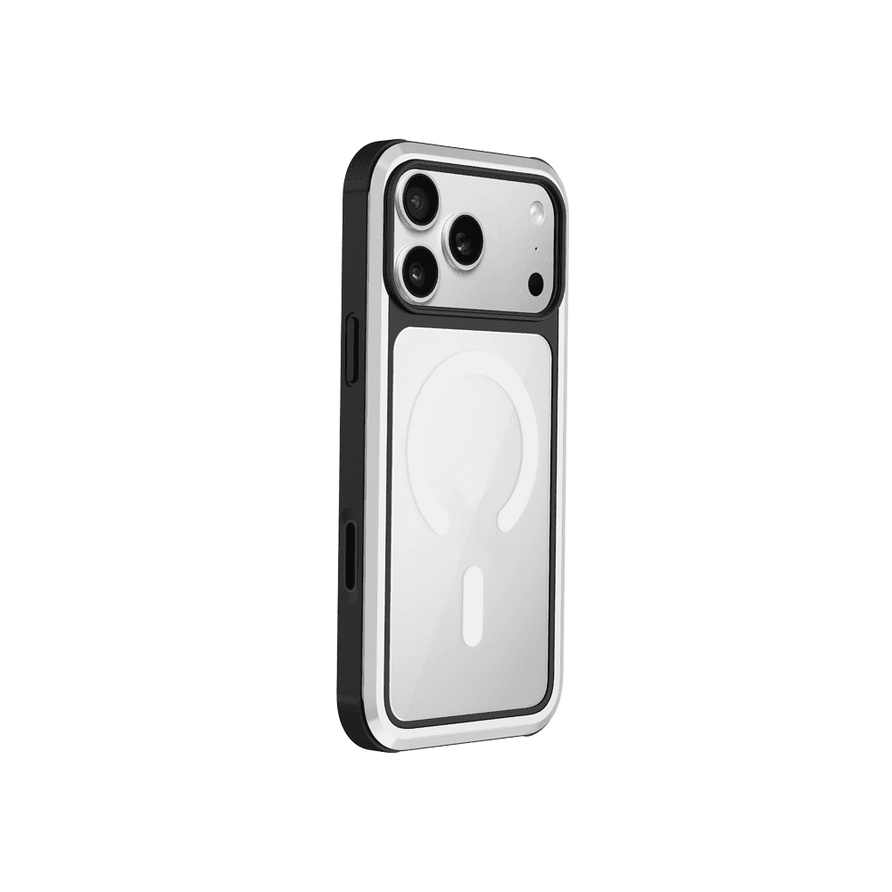 کاور کی زد دوو مدل Mag Ares برای گوشی اپل iPhone 18 promax — تصویر ۲